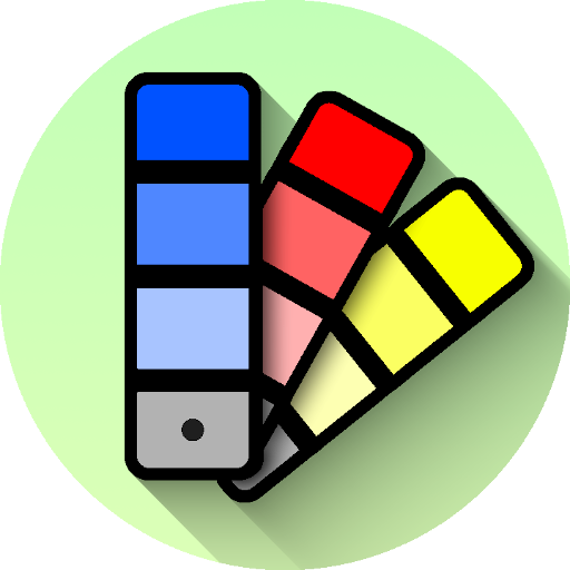 Color Finder app logo